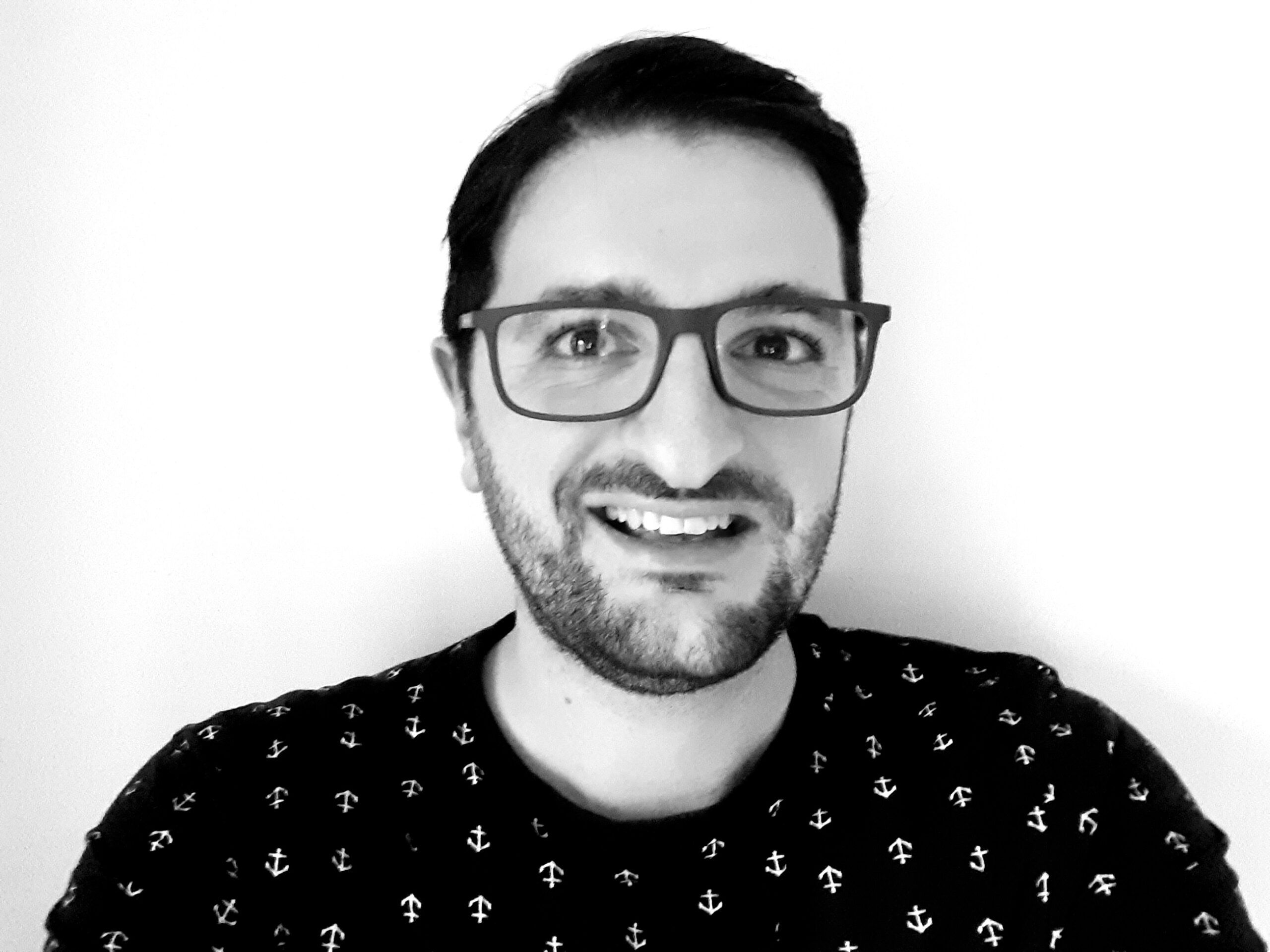 Image of Jamie Jolley